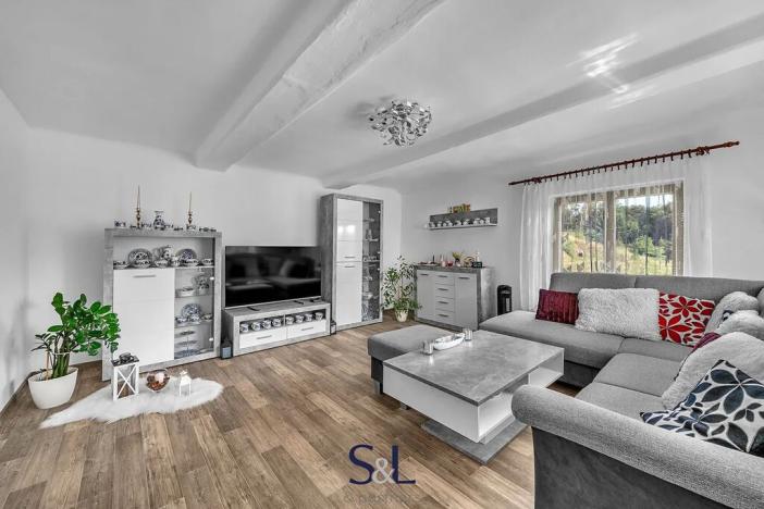 Prodej rodinného domu, Velenice, 350 m2