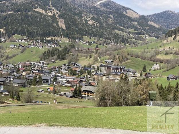 Prodej bytu 3+1, Bad Kleinkirchheim, Rakousko, Maibrunnenweg, 63 m2