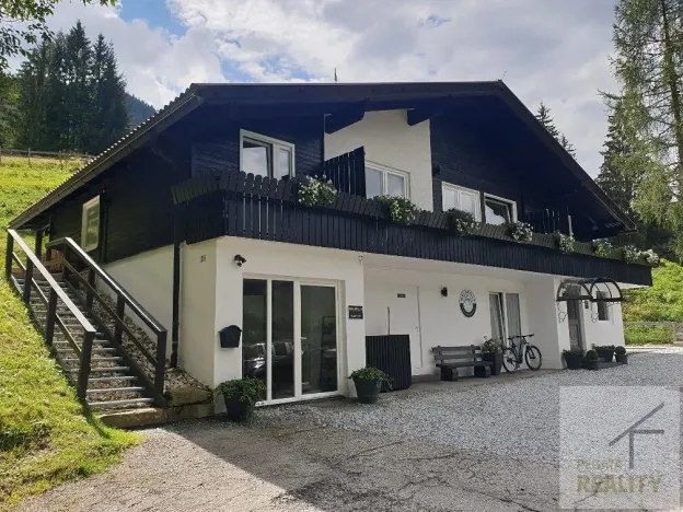 Prodej vily, Bad Kleinkirchheim, Rakousko, 295 m2