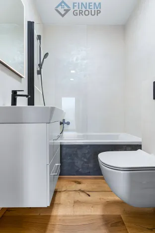 Prodej chaty, Horní Planá, 60 m2