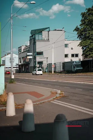 Pronájem restaurace, Ostrava, 28. října, 508 m2