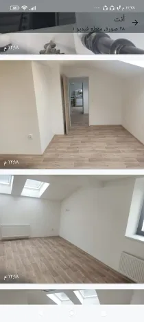 Prodej bytu 2+kk, Svoboda nad Úpou, 5. května, 50 m2