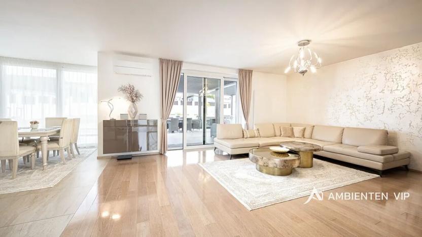 Prodej rodinného domu, Moravany, V Jámách, 320 m2