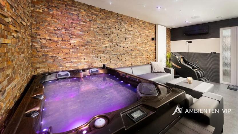 Prodej rodinného domu, Moravany, V Jámách, 320 m2