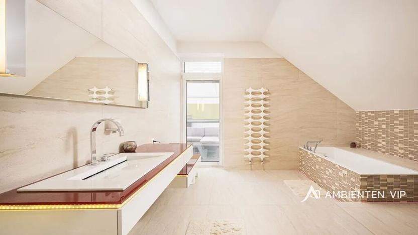 Prodej rodinného domu, Moravany, V Jámách, 320 m2