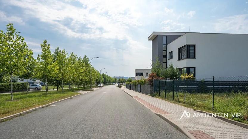 Prodej pozemku pro bydlení, Brno, 525 m2