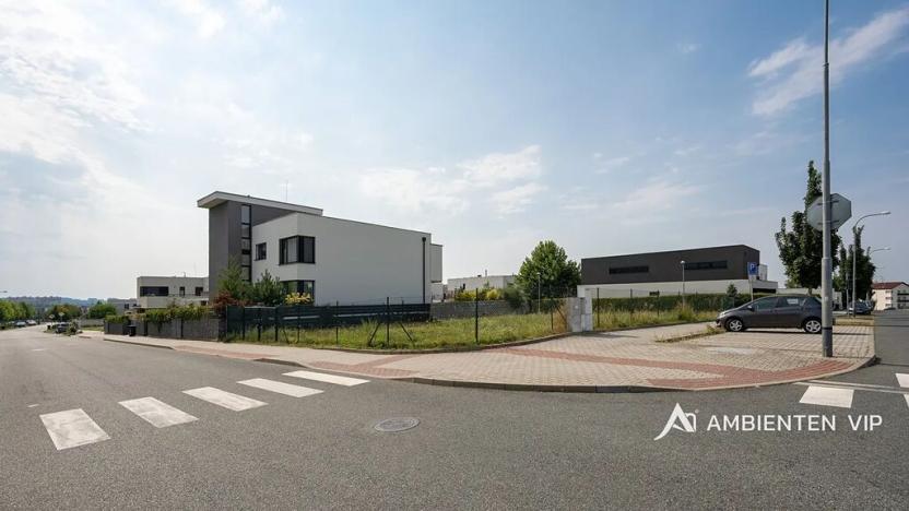 Prodej pozemku pro bydlení, Brno, 525 m2