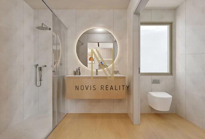 Prodej vily, Alicante, Španělsko, 200 m2