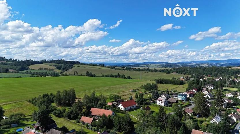 Prodej chalupy, Stružinec, 70 m2