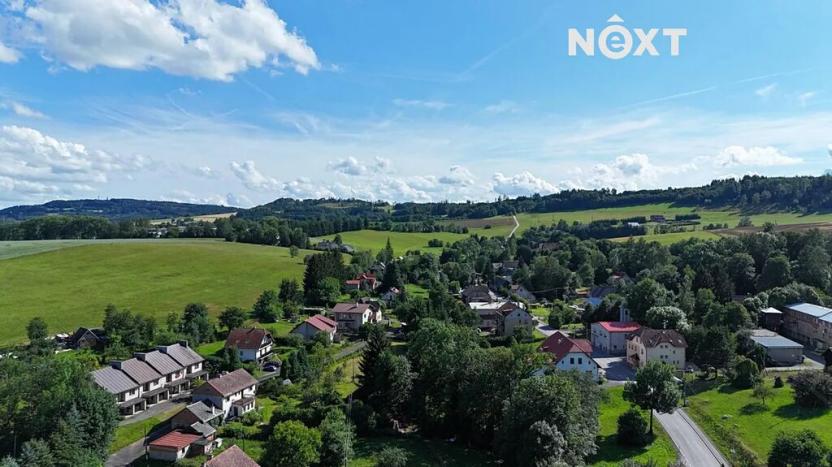 Prodej chalupy, Stružinec, 70 m2