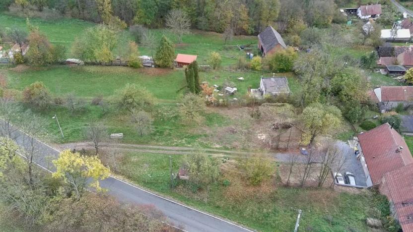 Prodej pozemku pro bydlení, Kaliště, 1780 m2