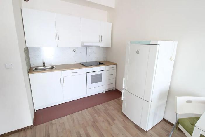 Pronájem bytu 2+kk, Šestajovice, Komenského, 41 m2