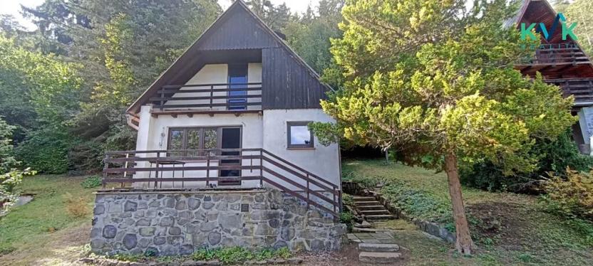 Prodej chaty, Kyselka, 90 m2