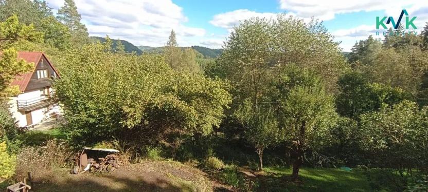 Prodej chaty, Kyselka, 90 m2