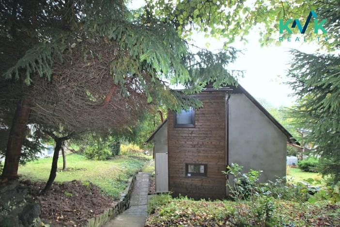 Prodej chaty, Kyselka, 90 m2