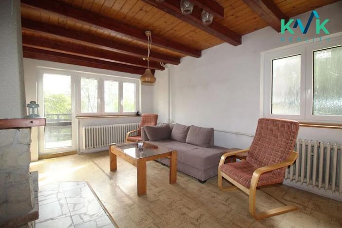 Prodej chaty, Kyselka, 90 m2