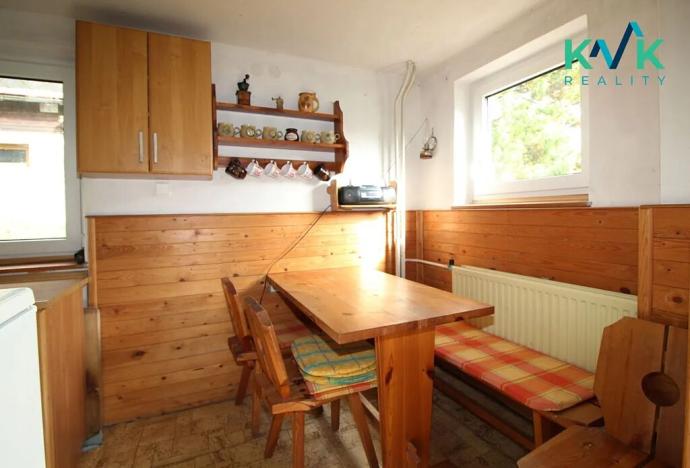 Prodej chaty, Kyselka, 90 m2