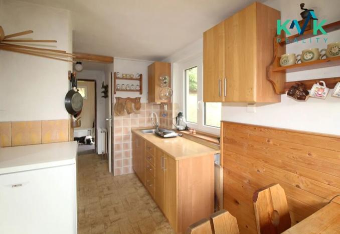 Prodej chaty, Kyselka, 90 m2