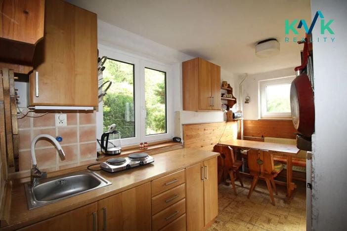 Prodej chaty, Kyselka, 90 m2