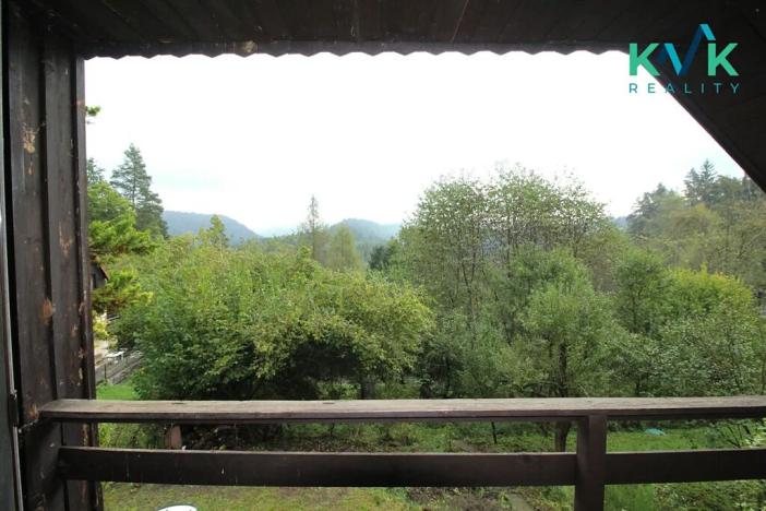 Prodej chaty, Kyselka, 90 m2