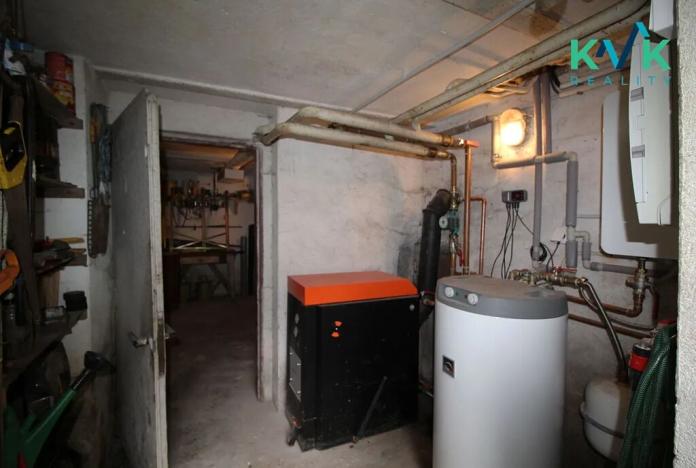 Prodej chaty, Kyselka, 90 m2