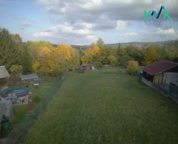 Prodej pozemku pro bydlení, Citice, 1416 m2