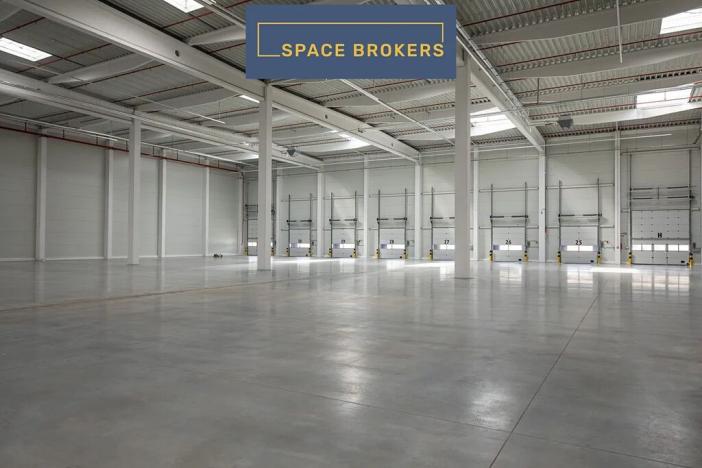Pronájem skladu, Olomouc, 10080 m2