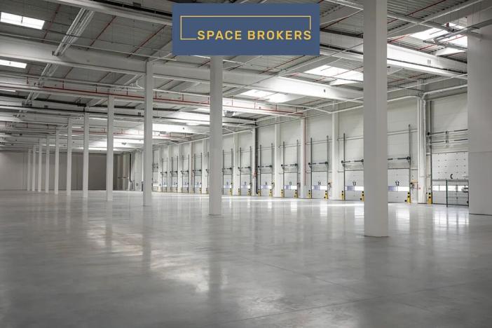 Pronájem skladu, Ostrava, 5195 m2