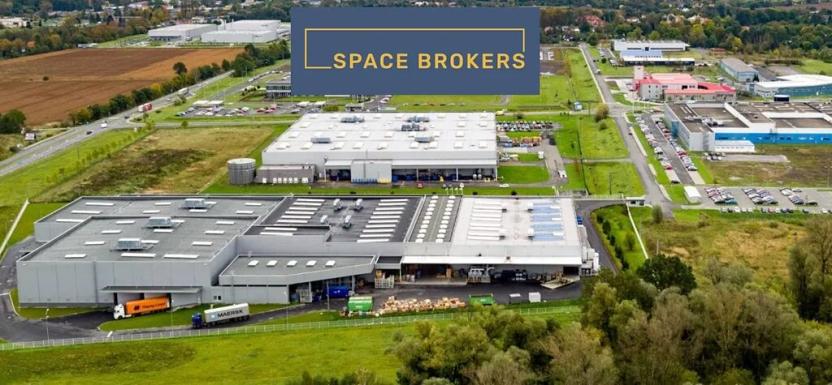 Pronájem skladu, Karviná, 10446 m2