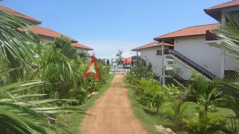 Prodej apartmánu, Ambalantota,Srí Lanka, Šrí Lanka, 3300 m2