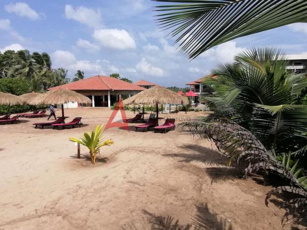 Prodej apartmánu, Ambalantota,Srí Lanka, Šrí Lanka, 3300 m2