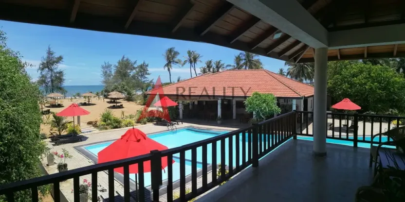 Prodej apartmánu, Ambalantota,Srí Lanka, Šrí Lanka, 3300 m2