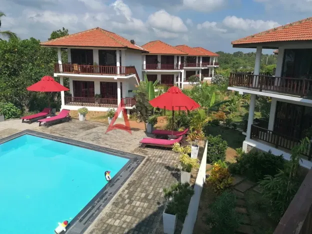 Prodej apartmánu, Ambalantota,Srí Lanka, Šrí Lanka, 3300 m2