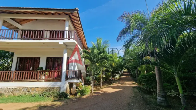 Prodej apartmánu, Ambalantota,, Šrí Lanka, 1000 m2