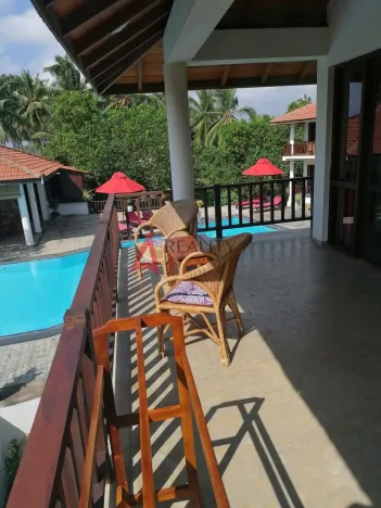 Prodej apartmánu, Ambalantota,, Šrí Lanka, 1000 m2