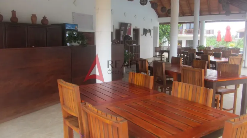 Prodej apartmánu, Ambalantota,, Šrí Lanka, 1000 m2