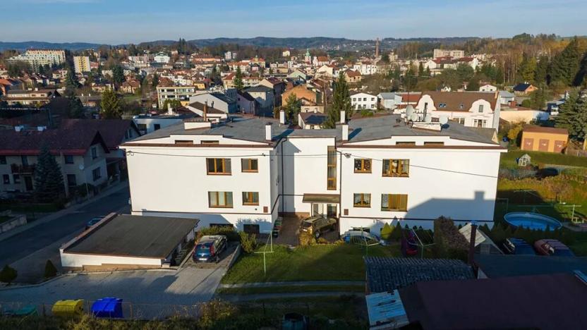 Prodej bytu 3+1, Červený Kostelec, Na Skalce, 73 m2