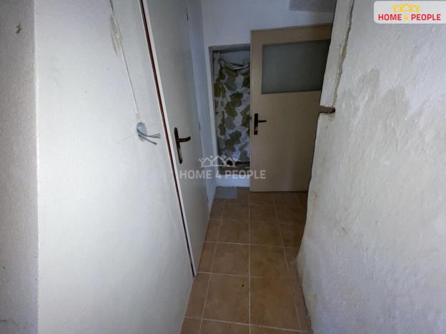 Prodej chalupy, Strašín - Nahořánky, 122 m2