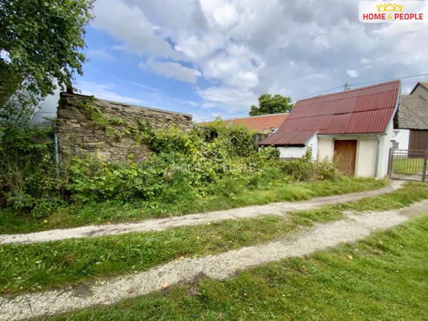 Prodej chalupy, Strašín - Nahořánky, 122 m2