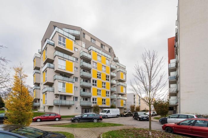 Prodej bytu 2+kk, České Budějovice - České Budějovice 3, Klaricova, 52 m2