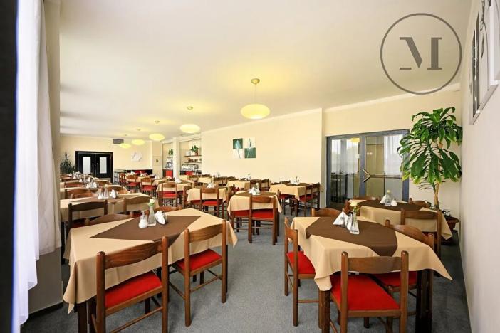 Prodej ubytování, Český Krumlov, Kaplická, 1234 m2