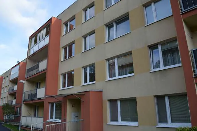 Pronájem bytu 2+kk, Lom, Libkovická, 40 m2