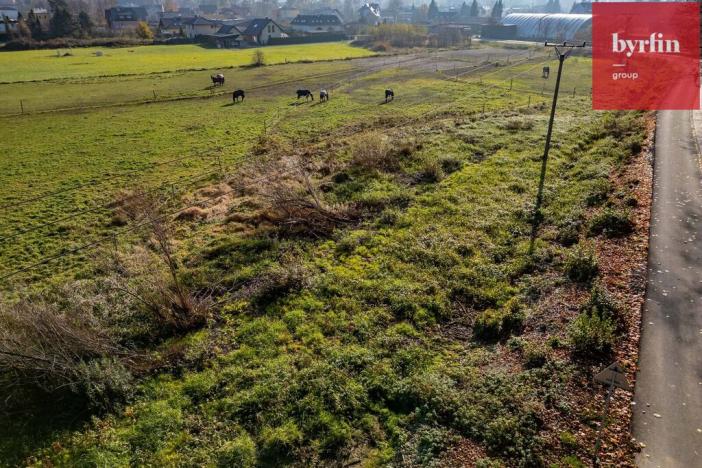 Prodej pozemku pro bydlení, Hradec nad Moravicí, 1216 m2