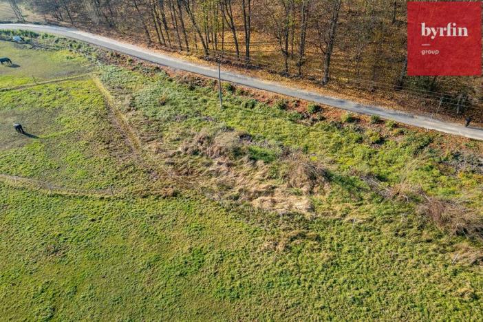 Prodej pozemku pro bydlení, Hradec nad Moravicí, 1216 m2