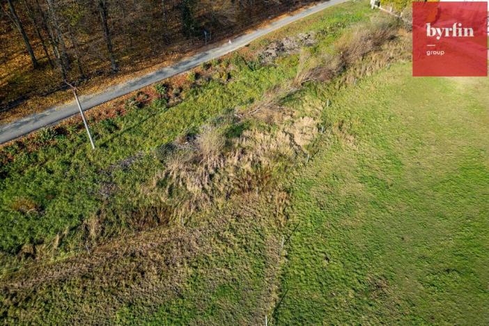 Prodej pozemku pro bydlení, Hradec nad Moravicí, 1216 m2