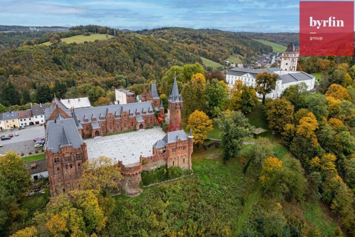 Prodej pozemku pro bydlení, Hradec nad Moravicí, 1216 m2