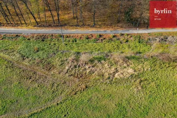 Prodej pozemku pro bydlení, Hradec nad Moravicí, 1216 m2