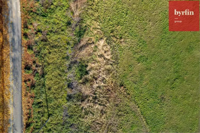 Prodej pozemku pro bydlení, Hradec nad Moravicí, 1216 m2