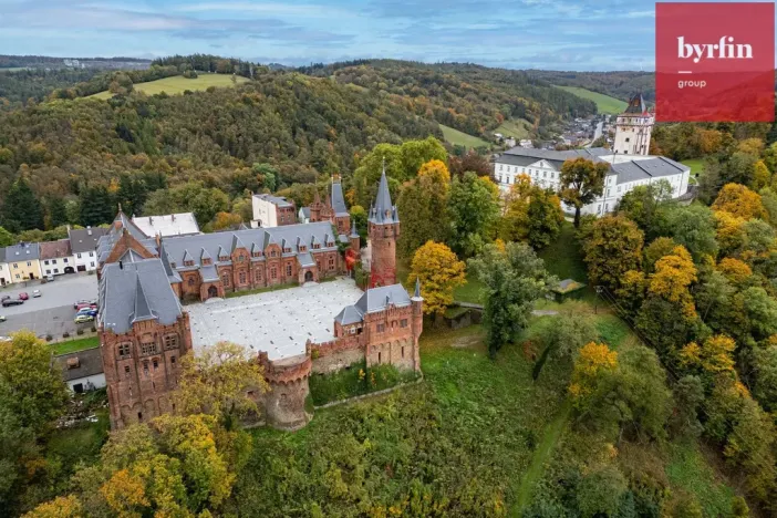 Prodej pozemku pro bydlení, Hradec nad Moravicí, 1216 m2