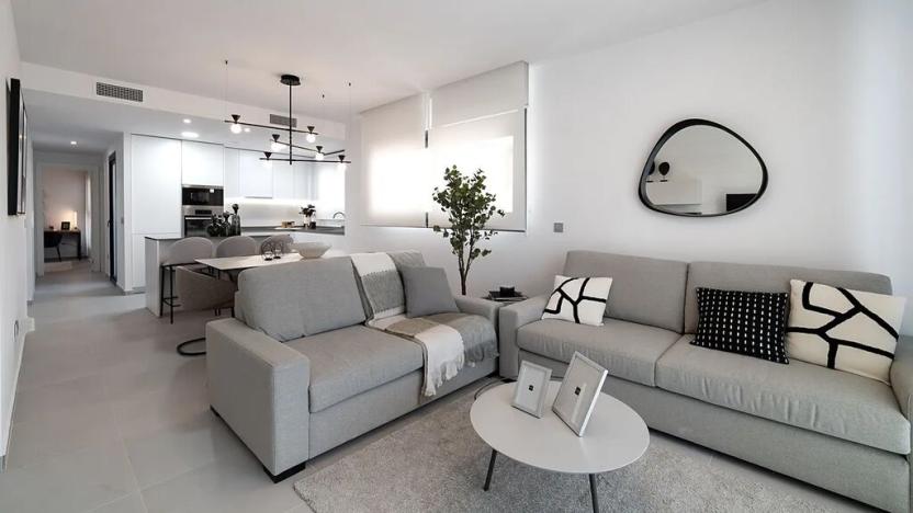 Prodej bytu 4+kk, Benidorm, Španělsko, 76 m2